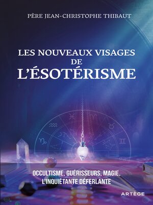 cover image of Les nouveaux visages de l'ésotérisme